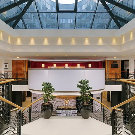 Marriott Szálloda Köln