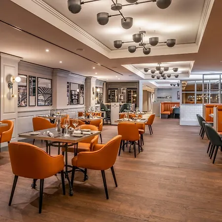Marriott Köln