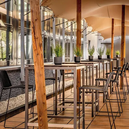 Szálloda Marriott