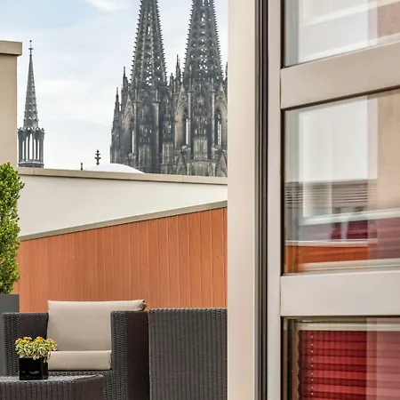Marriott 5*