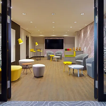 Marriott Szálloda Köln