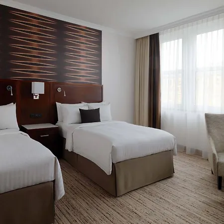 Marriott