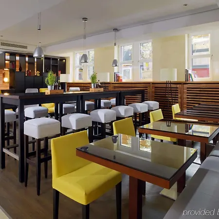 Marriott 5* Kolín nad Rýnem