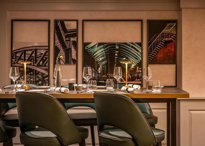 Hotel Marriott Köln