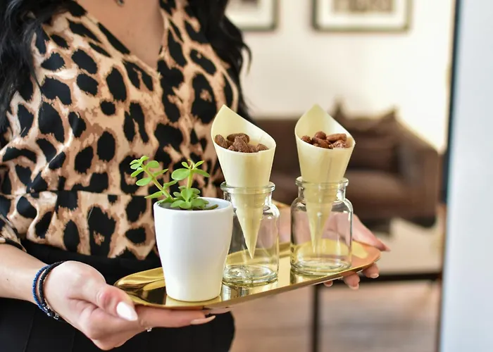 메리어트 호텔 쾰른