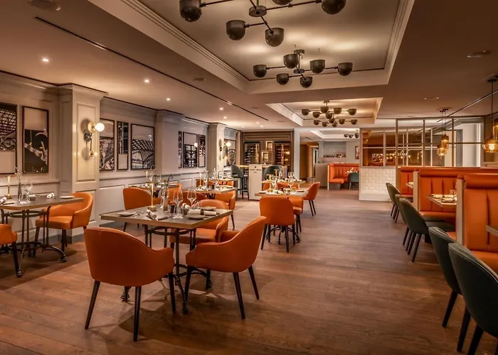 Marriott Hotel Köln