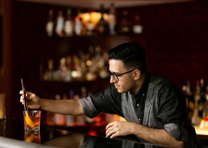 Hotel Marriott Köln