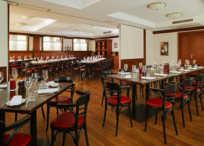 메리어트 호텔 5*