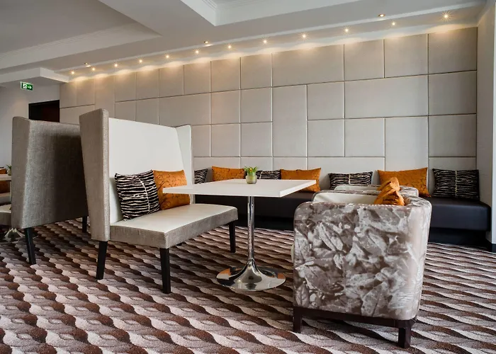 Marriott Köln