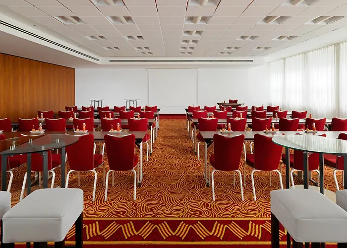 Marriott 5*