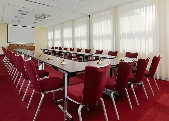 Hotel Marriott Köln