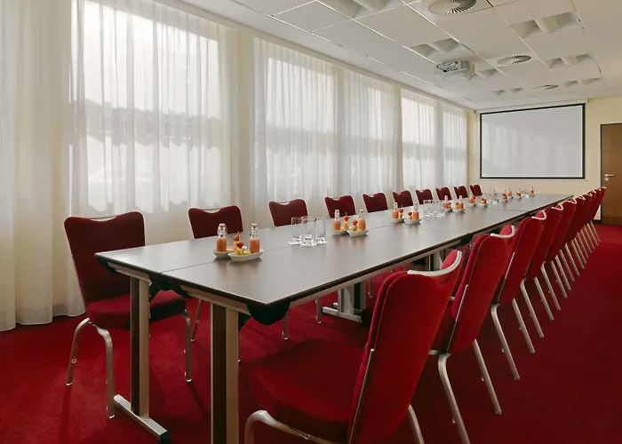 Hotel Marriott Keulen