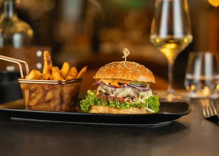 Hotel Marriott Köln