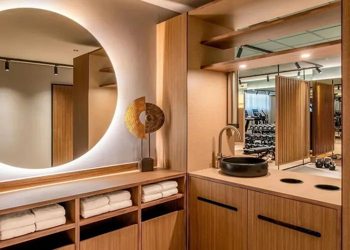Marriott 5* Keulen