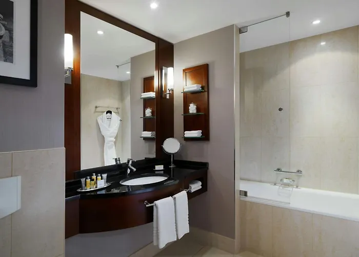 Marriott Hotel