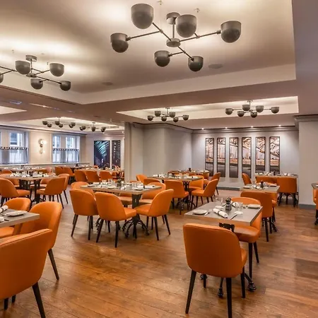 Marriott Ξενοδοχείο