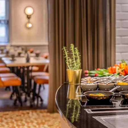 Marriott 5* Κολωνία