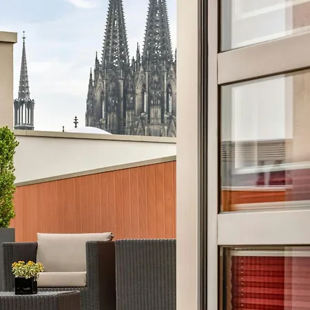 Marriott 5*