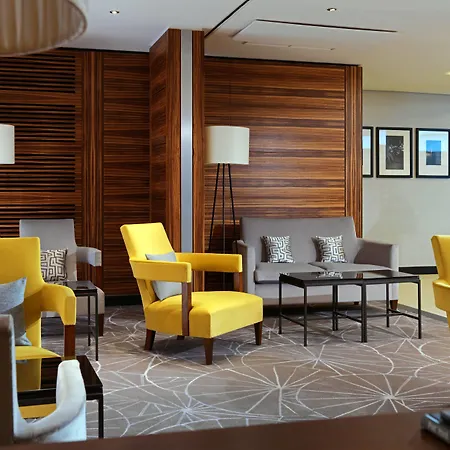 Marriott 5* Κολωνία