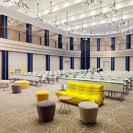 Marriott Ξενοδοχείο