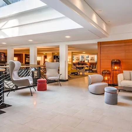 Marriott Κολωνία