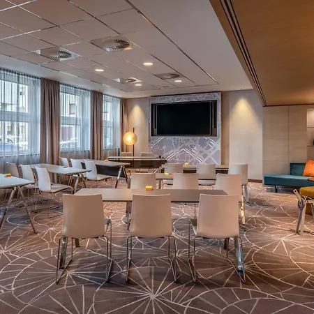 Marriott 5* Κολωνία