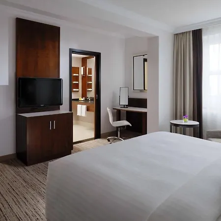Marriott Ξενοδοχείο