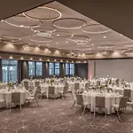 Marriott Hotel Kolín nad Rýnem