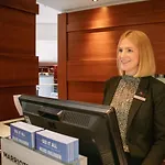 Marriott Hotel Colónia