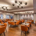 Marriott Hotel