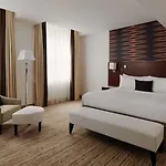 Marriott Hotel 5*