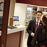 Hotel Marriott 5*