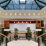 Marriott Hotel