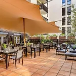Marriott Hotel