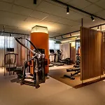 Marriott Hotel Kolín nad Rýnem