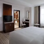 Marriott Hotel