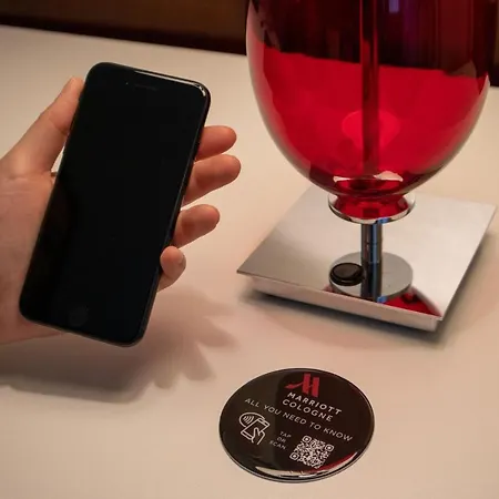 Marriott Hotel Keulen