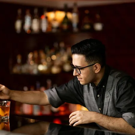 Hotel Marriott Keulen