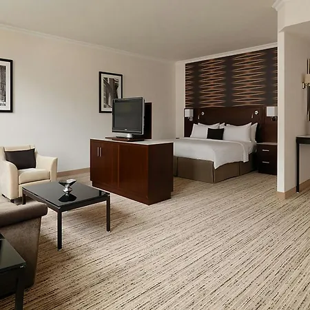Marriott 5*