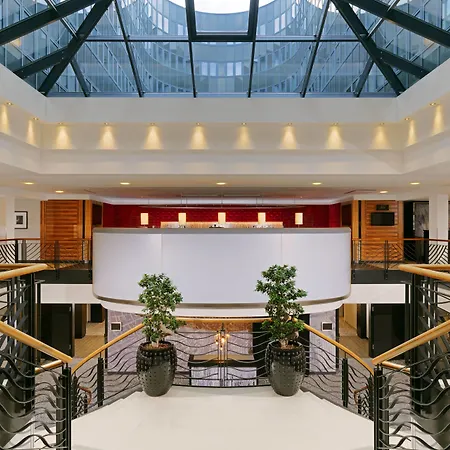 Marriott Hotel