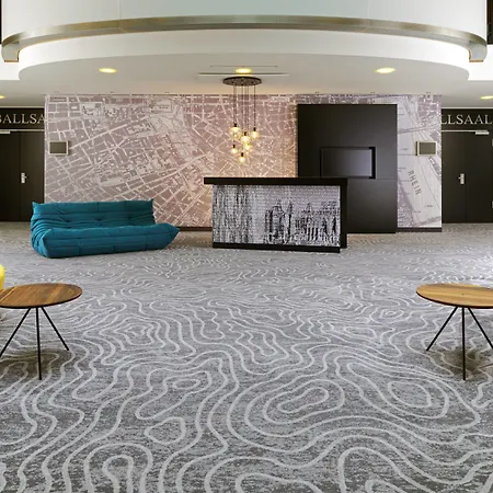 Hotel Marriott Keulen