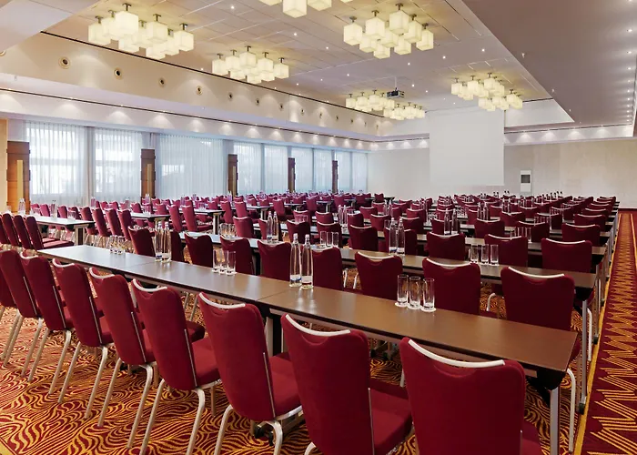 Marriott Hotel Keulen