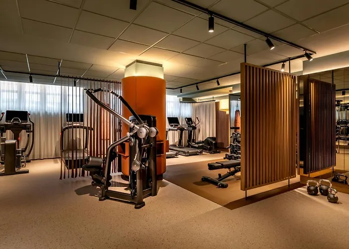 Marriott Hotel Keulen